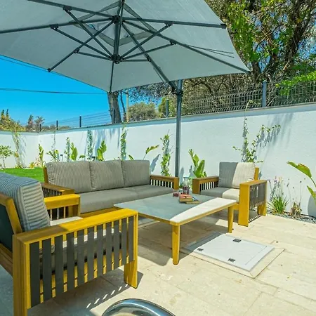 Juliet Yalikavak Private Pool * بودروم