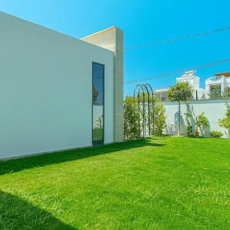 Juliet Yalikavak Private Pool بودروم