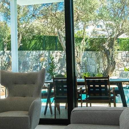 Juliet Yalikavak Private Pool * بودروم