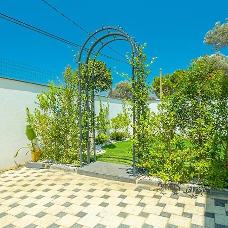 Juliet Yalikavak Private Pool فيلة *