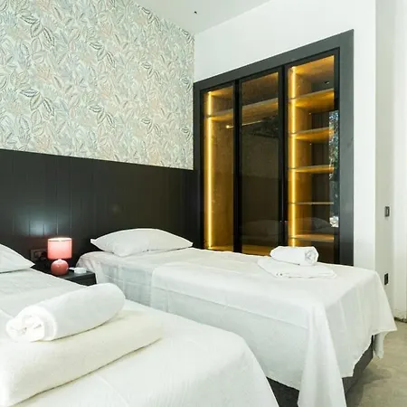 Juliet Yalikavak Private Pool Villa Bodrum