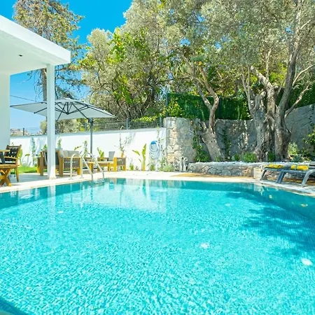 Juliet Yalikavak Private Pool * بودروم