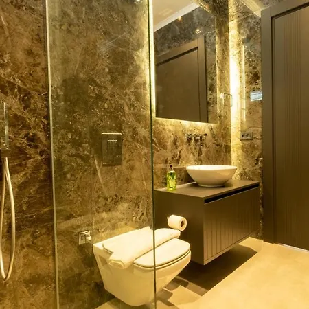 Juliet Yalikavak Private Pool * Bodrum