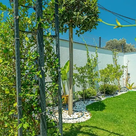Juliet Yalikavak Private Pool Villa