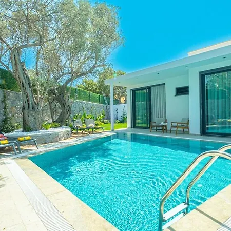 Juliet Yalikavak Private Pool * بودروم