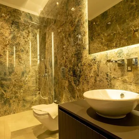 فيلة Juliet Yalikavak Private Pool