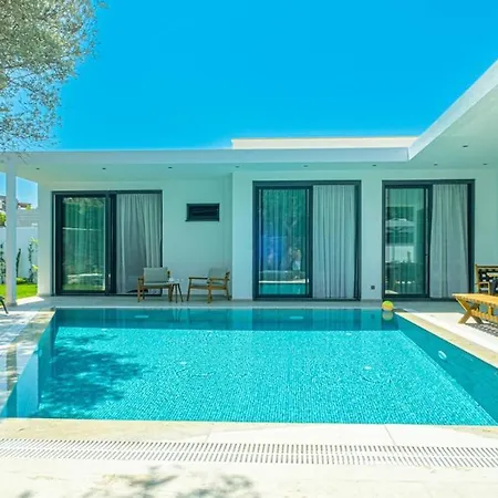 Juliet Yalikavak Private Pool * بودروم